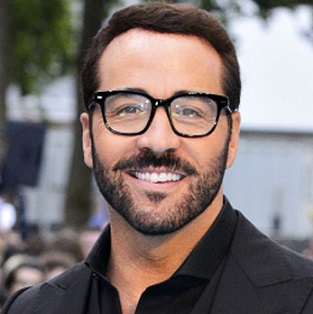Actor gay jeremy piven Tight tranny